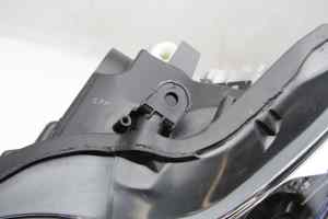 LEXUS IS 30 Series Luxury/F-Sport Left Headlight (2013 2014 2015 2016)