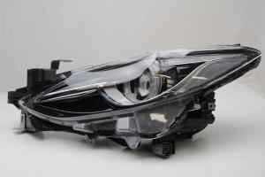MAZDA 3 BM (Xenon) Left Headlight (2014 2015 2016) [BHT651040]