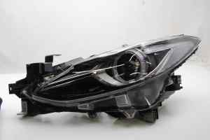 MAZDA 3 BM (Xenon) Left Headlight (2014 2015 2016) [BHT651040]
