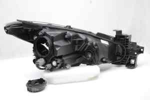 MAZDA 3 BM (Xenon) Left Headlight (2014 2015 2016) [BHT651040]
