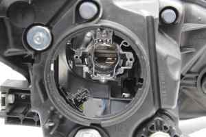 MAZDA 3 BM (Xenon) Left Headlight (2014 2015 2016) [BHT651040]