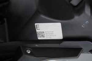 MAZDA 3 BM (Xenon) Left Headlight (2014 2015 2016) [BHT651040]