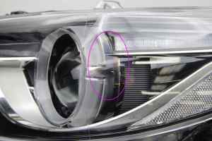 MAZDA 3 BM (Xenon) Left Headlight (2014 2015 2016) [BHT651040]