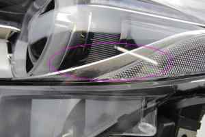 MAZDA 3 BM (Xenon) Left Headlight (2014 2015 2016) [BHT651040]