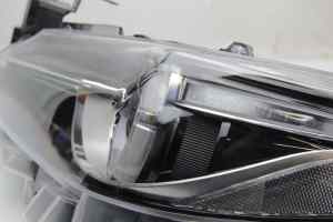 MAZDA 3 BM (Xenon) Left Headlight (2014 2015 2016) [BHT651040]