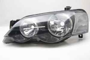 FORD FALCON BA/BF XR6/8 Left Headlight (2002 2003 2004 2005 2006) [3R2313006DC]
