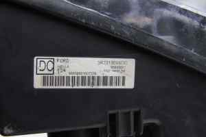 FORD FALCON BA/BF XR6/8 Left Headlight (2002 2003 2004 2005 2006) [3R2313006DC]