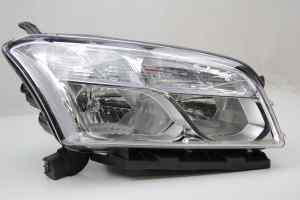 HOLDEN TRAX TJ Right Headlight (2013 2014 2015 2016) [42435938]
