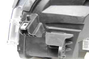 HOLDEN TRAX TJ Right Headlight (2013 2014 2015 2016) [42435938]