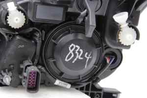HOLDEN TRAX TJ Right Headlight (2013 2014 2015 2016) [42435938]