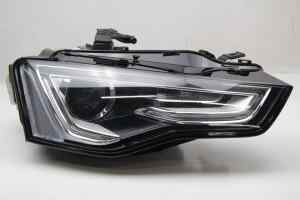 AUDI A5 8T Series 2 (Xenon) Right Headlight (2012 2013 2014 2015 2016) [8T0941044D]
