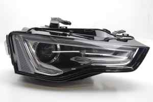 AUDI A5 8T Series 2 (Xenon) Right Headlight (2012 2013 2014 2015 2016) [8T0941044D]