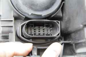 AUDI A5 8T Series 2 (Xenon) Right Headlight (2012 2013 2014 2015 2016) [8T0941044D]