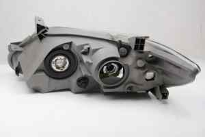 TOYOTA CAMRY 40 SERIES (Late) Right Headlight (2009 2010 2011)