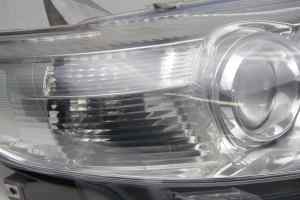 TOYOTA CAMRY 40 SERIES (Late) Right Headlight (2009 2010 2011)