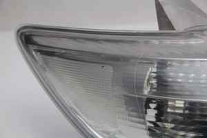 TOYOTA CAMRY 40 SERIES (Late) Right Headlight (2009 2010 2011)
