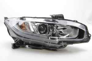 HONDA CIVIC FC Right Headlight (2016)