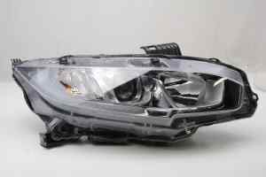 HONDA CIVIC FC Right Headlight (2016)