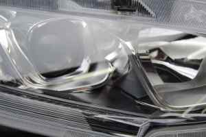 HONDA CIVIC FC Right Headlight (2016)