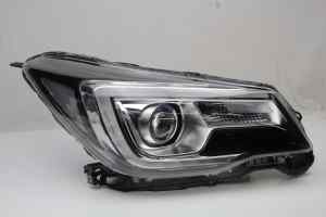 SUBARU FORESTER Gen 4 SJ (LED) Right Headlight (2016 2017 2018)