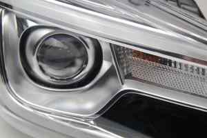 SUBARU FORESTER Gen 4 SJ (LED) Right Headlight (2016 2017 2018)