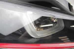 VOLKSWAGEN GOLF Mk7 LED Redline Right Headlight (2017 2018 2019) [5G2941752A]