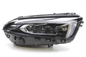 MERCEDES A-CLASS W177 (Multibeam) Right Headlight (2018) [A1779062805]