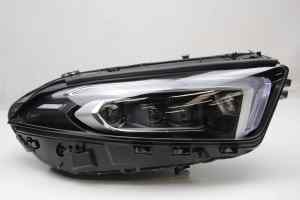 MERCEDES A-CLASS W177 (Multibeam) Right Headlight (2018) [A1779062805]