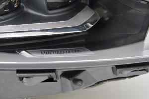 MERCEDES A-CLASS W177 (Multibeam) Right Headlight (2018) [A1779062805]