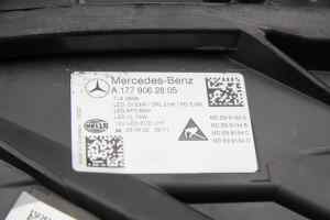 MERCEDES A-CLASS W177 (Multibeam) Right Headlight (2018) [A1779062805]