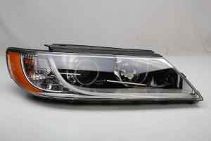 HYUNDAI GRANDEUR TG (Series 2) Right Headlight (2010) [92102-3L]