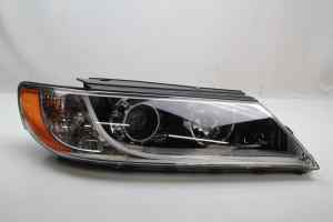 HYUNDAI GRANDEUR TG (Series 2) Right Headlight (2010) [92102-3L]