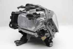 VOLKSWAGEN T-ROC AD1 (Series 2) Right Headlight (2021) [2GA941036AG]