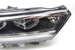 VOLKSWAGEN T-ROC AD1 (Series 2) Right Headlight (2021) [2GA941036AG]