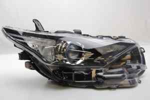 TOYOTA COROLLA ZRE182 Hatch (Late Ascent/Levin SX) Right Headlight (2015 2016 2017 2018) [81110-12G30]