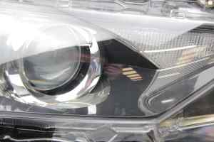 TOYOTA COROLLA ZRE182 Hatch (Late Ascent/Levin SX) Right Headlight (2015 2016 2017 2018) [81110-12G30]