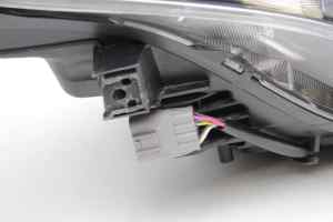 TOYOTA COROLLA ZRE182 Hatch (Late Ascent/Levin SX) Right Headlight (2015 2016 2017 2018) [81110-12G30]