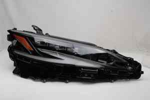 LEXUS ES XZ10 (Matrix) Right Headlight (2018)