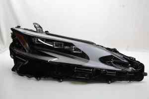 LEXUS ES XZ10 (Matrix) Right Headlight (2018)