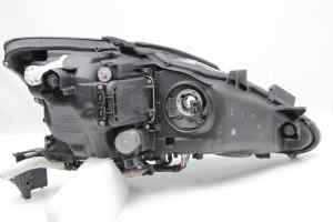 LEXUS IS IS250 ISF (Xenon) Left Headlight (2011 2012 2013)