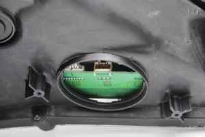 LEXUS IS IS250 ISF (Xenon) Left Headlight (2011 2012 2013)