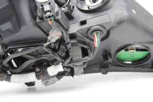 LEXUS IS IS250 ISF (Xenon) Left Headlight (2011 2012 2013)