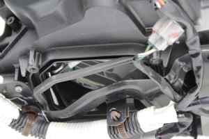 LEXUS IS IS250 ISF (Xenon) Left Headlight (2011 2012 2013)
