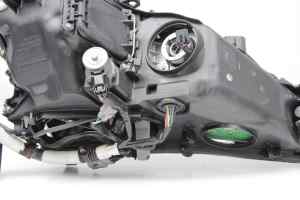 LEXUS IS IS250 ISF (Xenon) Left Headlight (2011 2012 2013)