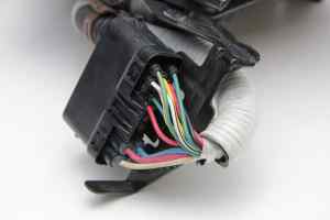 LEXUS IS IS250 ISF (Xenon) Left Headlight (2011 2012 2013)