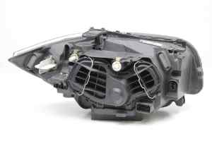 BMW 1 SERIES E87 Left Headlight (2004 2005 2006 2007 2008 2009 2010 2011) [63126924487]