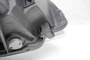 BMW 1 SERIES E87 Left Headlight (2004 2005 2006 2007 2008 2009 2010 2011) [63126924487]