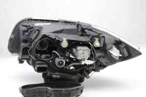 BMW 1 SERIES E87 Bi-Xenon Right Headlight (2004 2005 2006 2007 2008 2009 2010 2011) [63117180838]