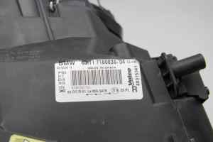 BMW 1 SERIES E87 Bi-Xenon Right Headlight (2004 2005 2006 2007 2008 2009 2010 2011) [63117180838]