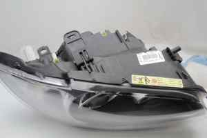 BMW 1 SERIES E87 Bi-Xenon Right Headlight (2004 2005 2006 2007 2008 2009 2010 2011) [63117180838]